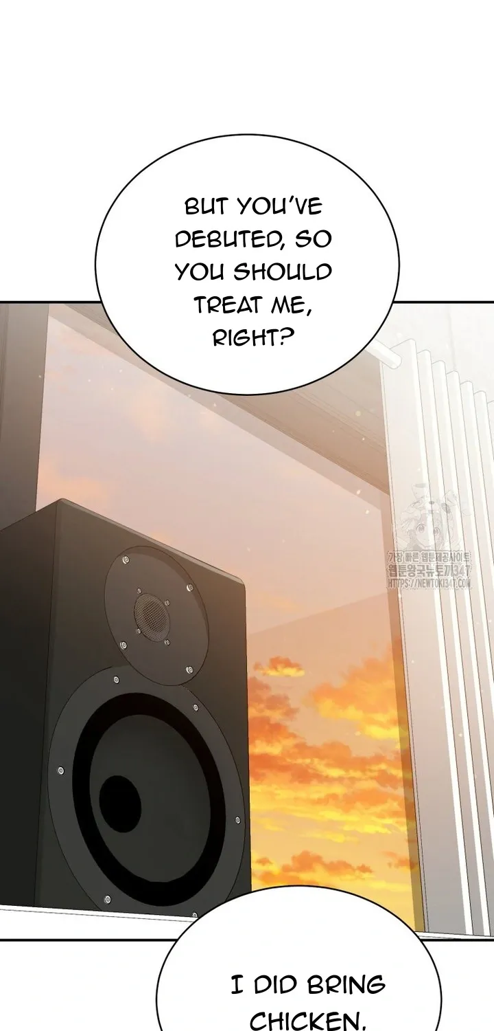 A Blank Slate Regression for the Idol That Lost His Original Mindset Kainu Manga Chapter 5 Page 67