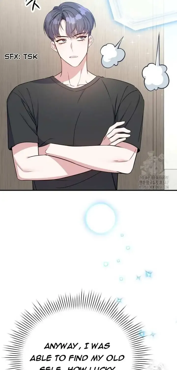 A Blank Slate Regression for the Idol That Lost His Original Mindset Kainu Manga Chapter 4 Page 5