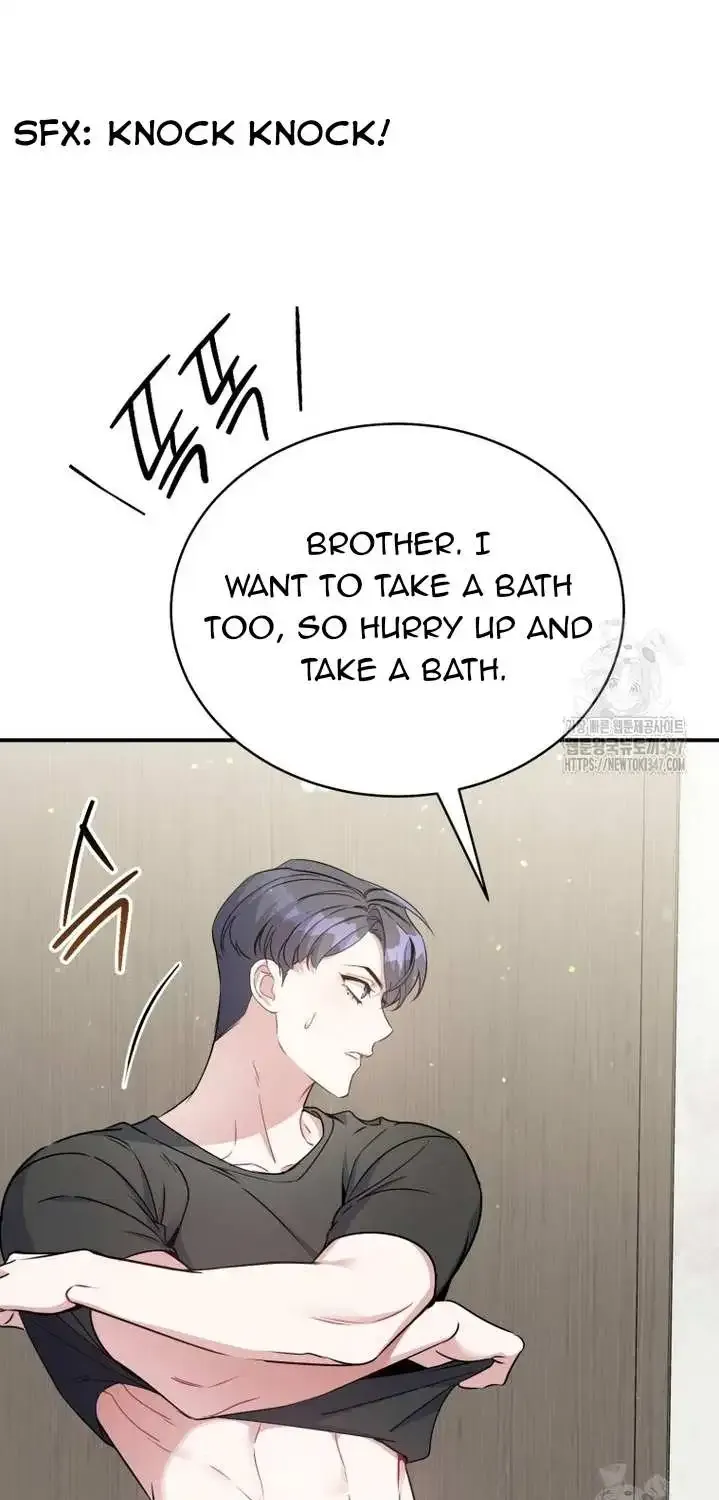 A Blank Slate Regression for the Idol That Lost His Original Mindset Kainu Manga Chapter 4 Page 8