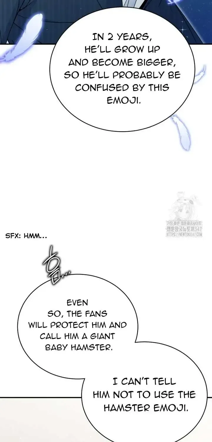 A Blank Slate Regression for the Idol That Lost His Original Mindset Kainu Manga Chapter 4 Page 17