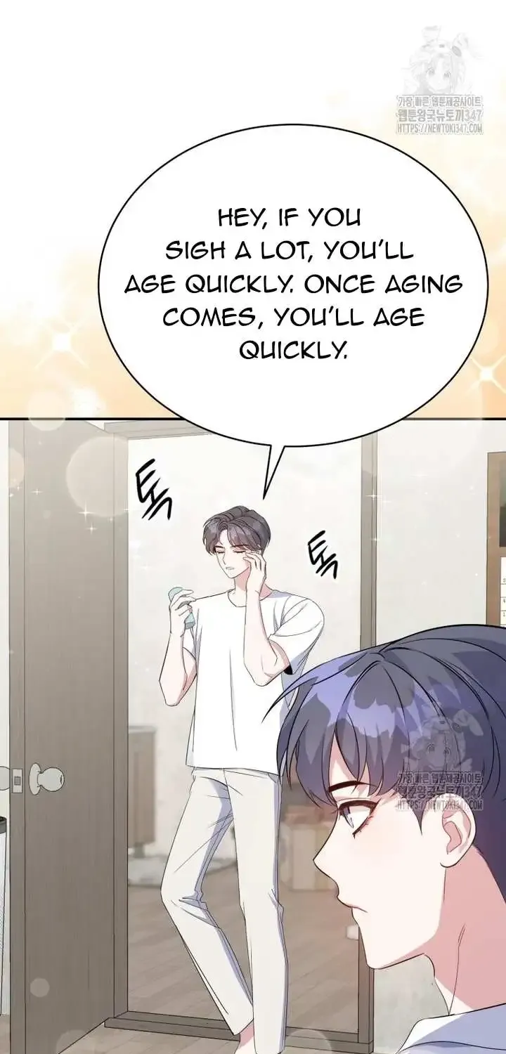 A Blank Slate Regression for the Idol That Lost His Original Mindset Kainu Manga Chapter 4 Page 26