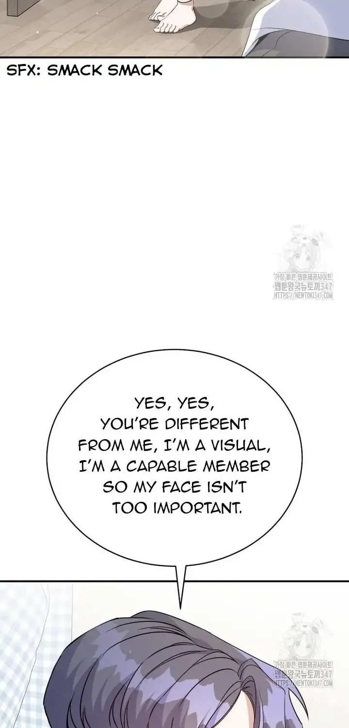 A Blank Slate Regression for the Idol That Lost His Original Mindset Kainu Manga Chapter 4 Page 27