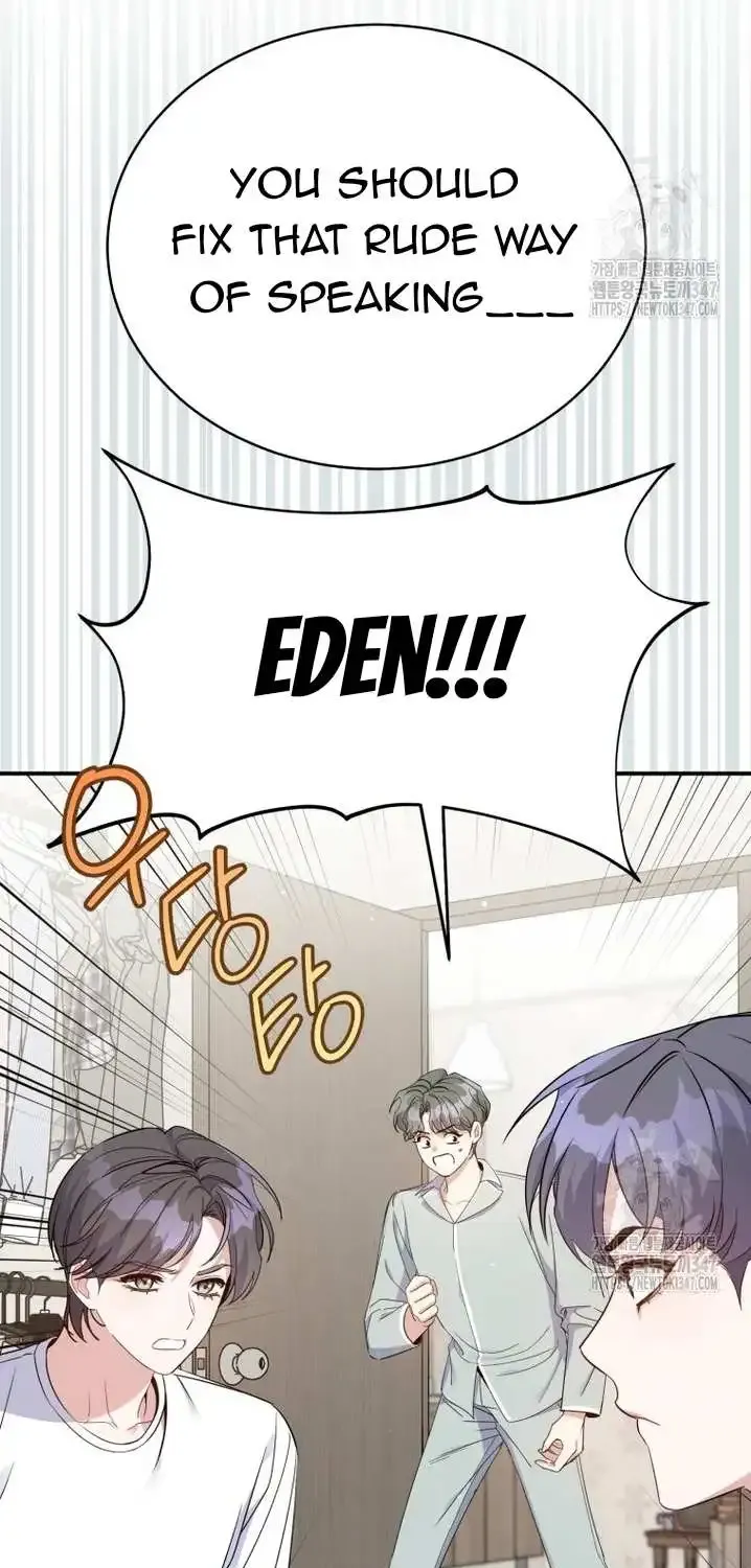 A Blank Slate Regression for the Idol That Lost His Original Mindset Kainu Manga Chapter 4 Page 35