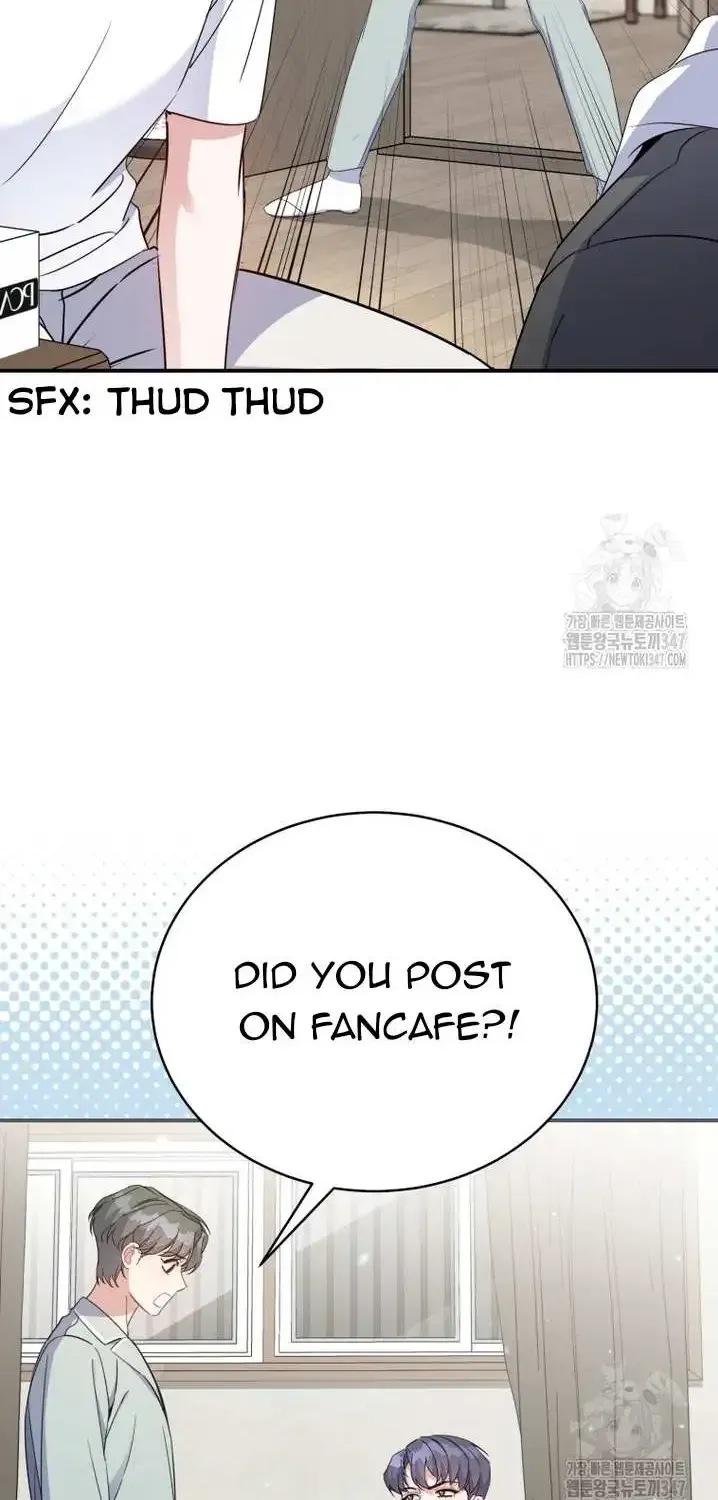 A Blank Slate Regression for the Idol That Lost His Original Mindset Kainu Manga Chapter 4 Page 36