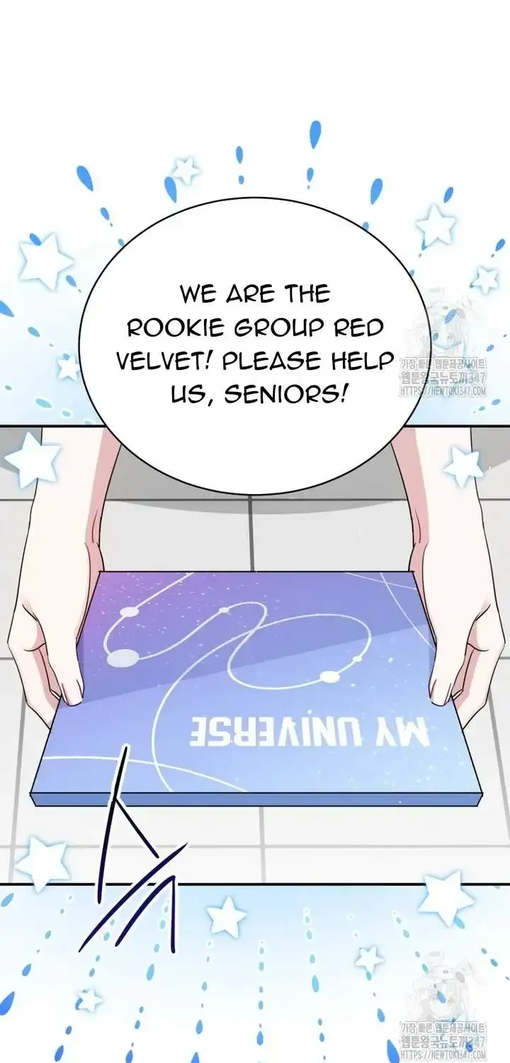 A Blank Slate Regression for the Idol That Lost His Original Mindset Kainu Manga Chapter 4 Page 47