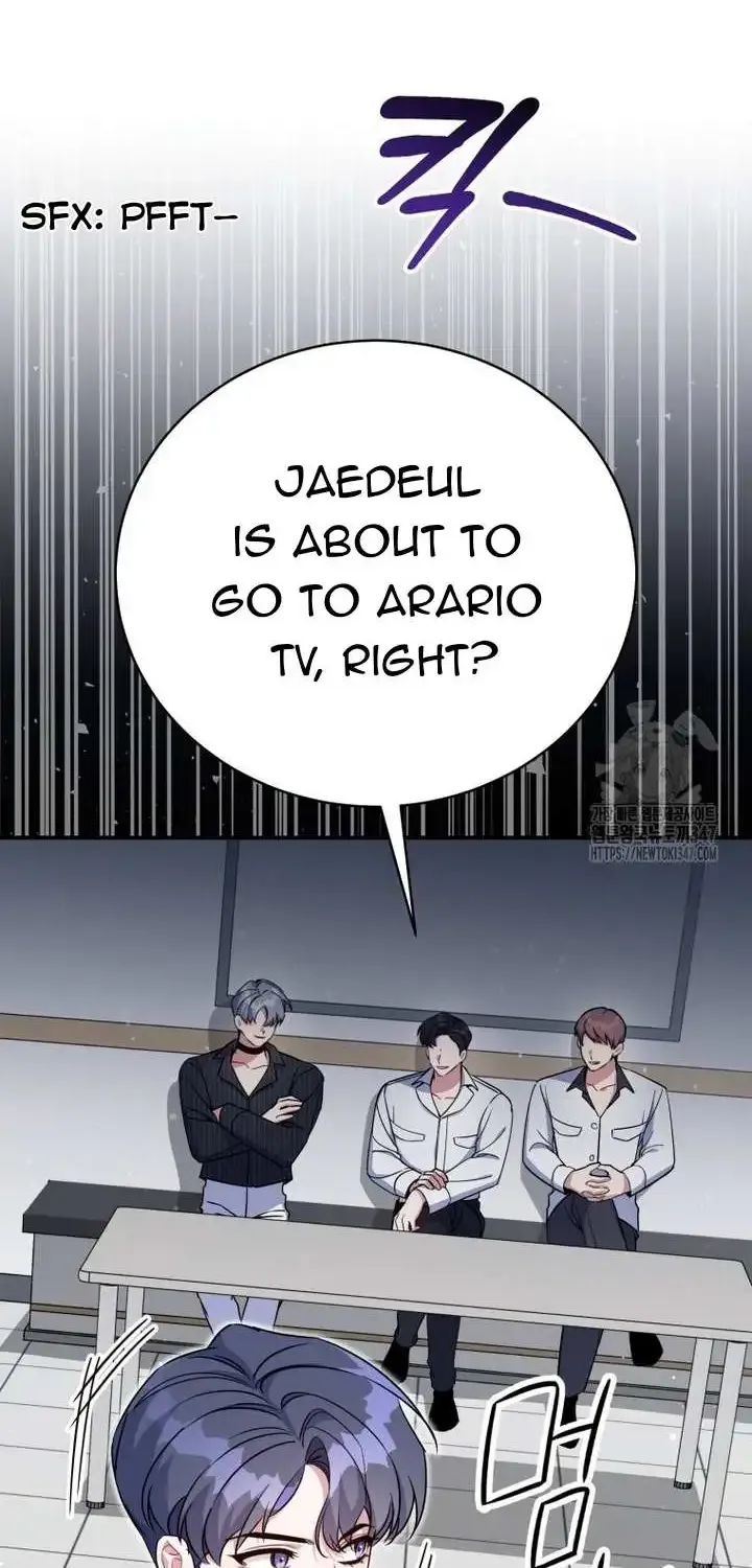 A Blank Slate Regression for the Idol That Lost His Original Mindset Kainu Manga Chapter 4 Page 51