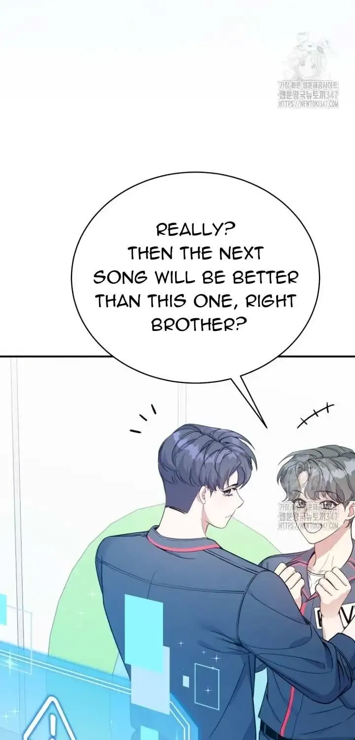A Blank Slate Regression for the Idol That Lost His Original Mindset Kainu Manga Chapter 4 Page 86