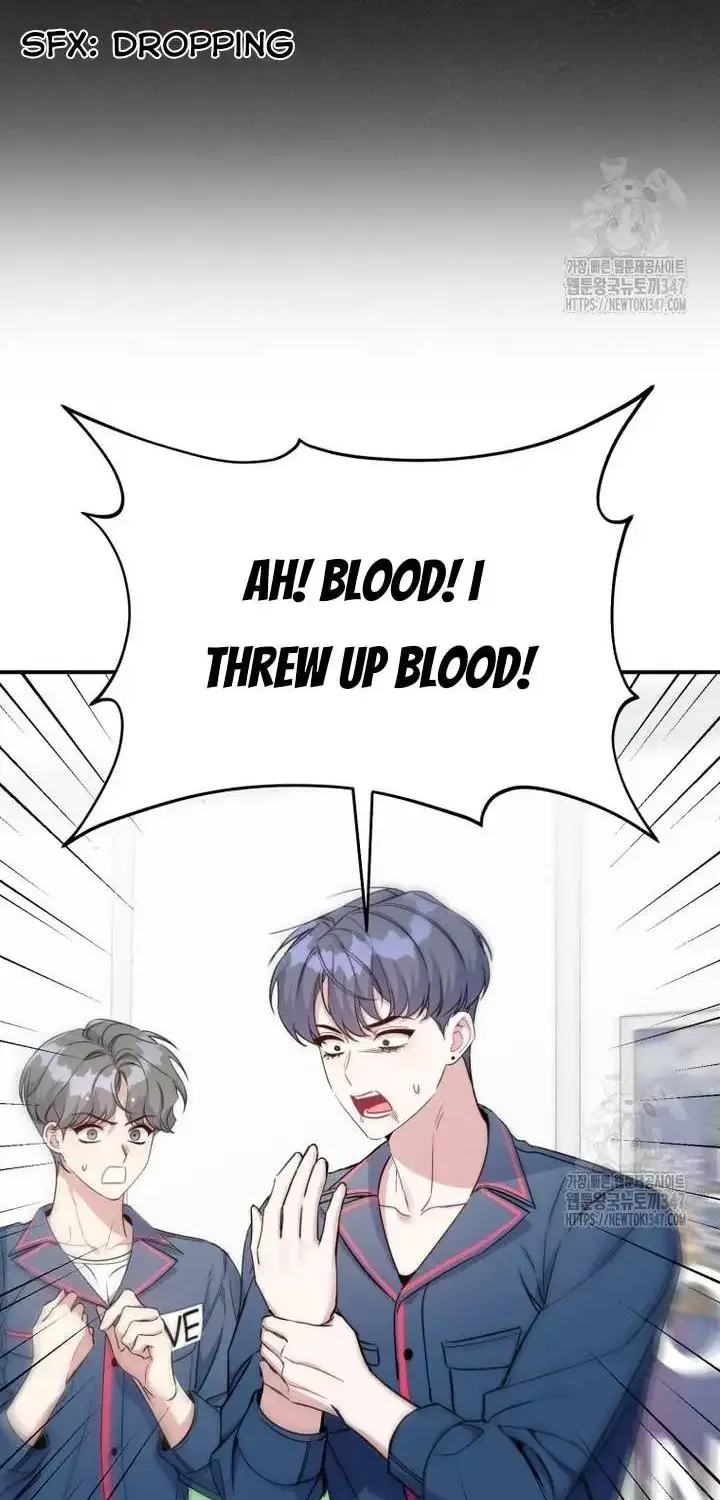 A Blank Slate Regression for the Idol That Lost His Original Mindset Kainu Manga Chapter 4 Page 96