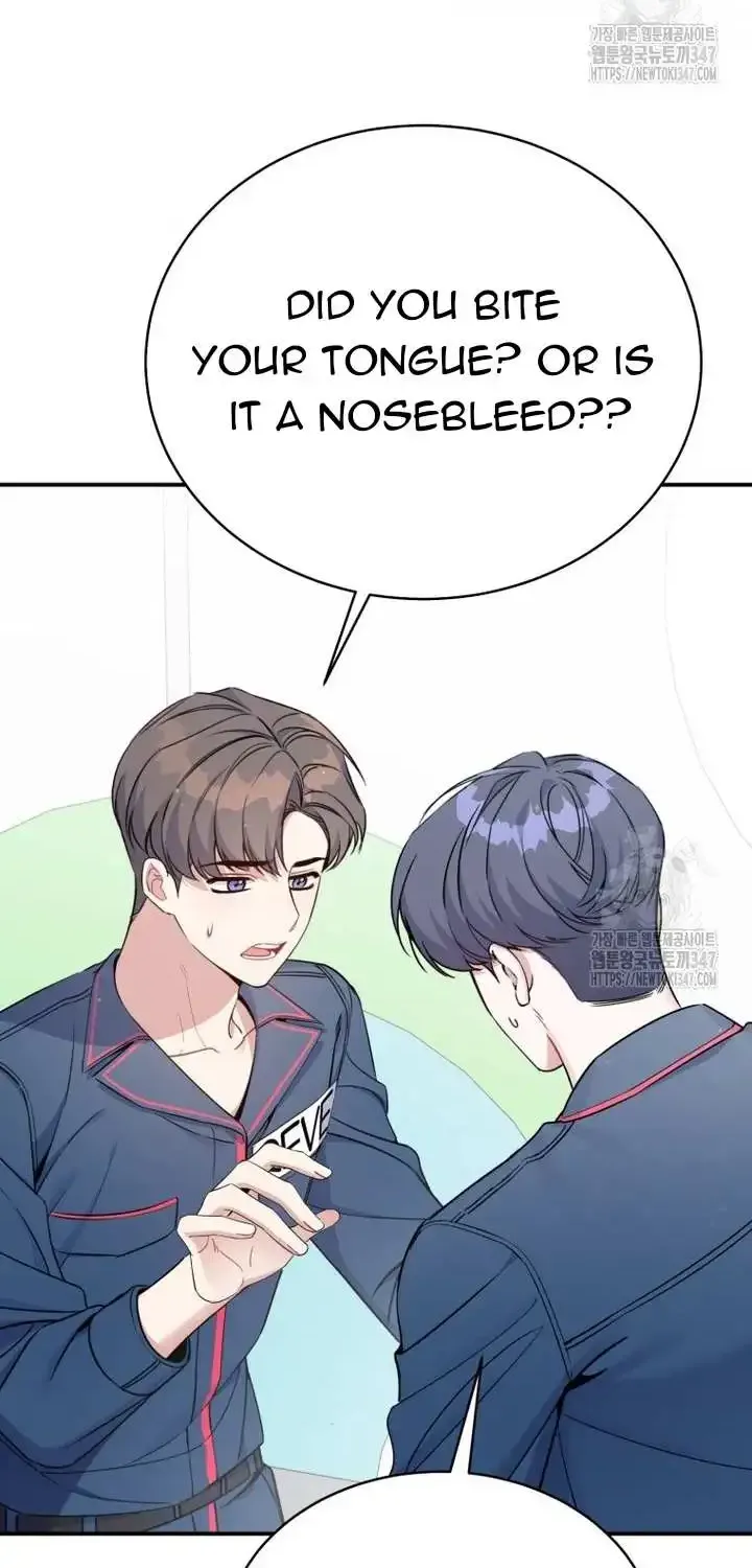 A Blank Slate Regression for the Idol That Lost His Original Mindset Kainu Manga Chapter 4 Page 99