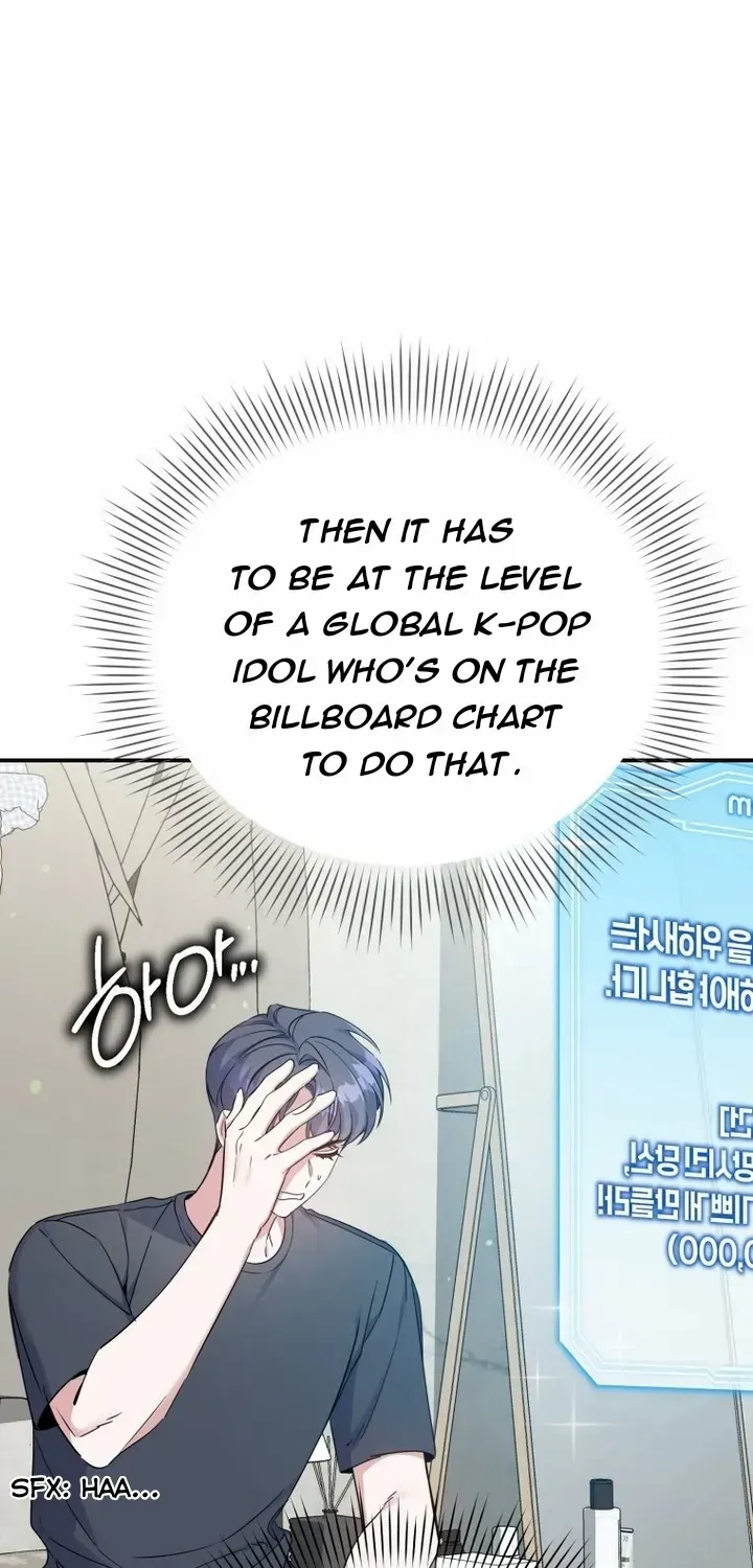 A Blank Slate Regression for the Idol That Lost His Original Mindset Kainu Manga Chapter 3 Page 5