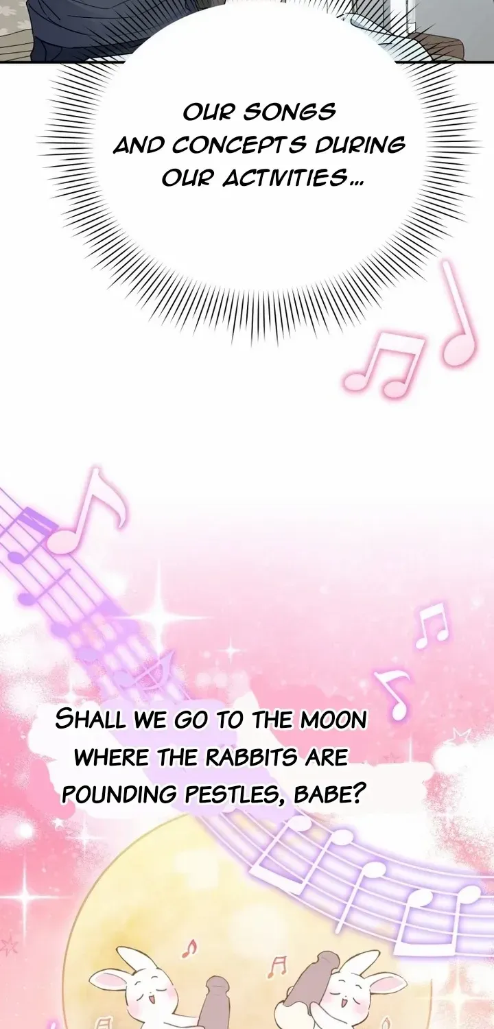 A Blank Slate Regression for the Idol That Lost His Original Mindset Kainu Manga Chapter 3 Page 6