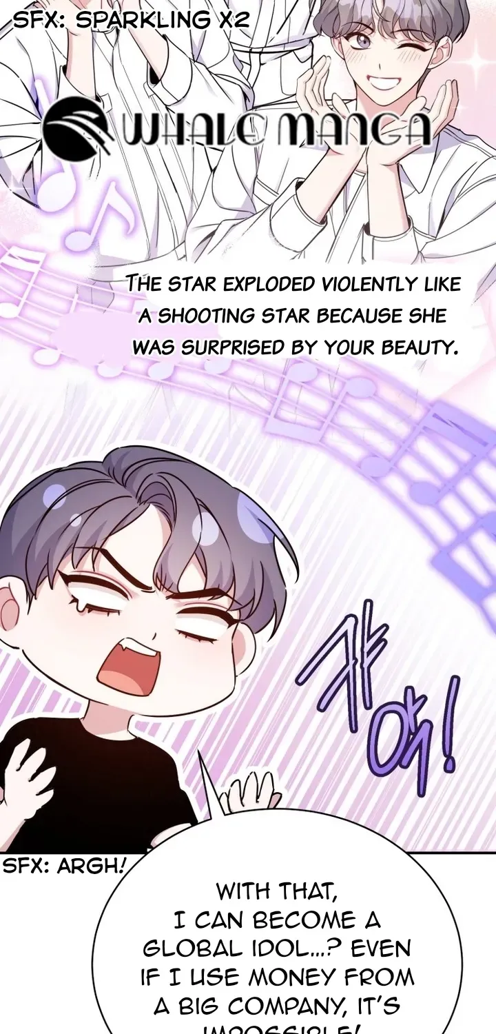A Blank Slate Regression for the Idol That Lost His Original Mindset Kainu Manga Chapter 3 Page 8