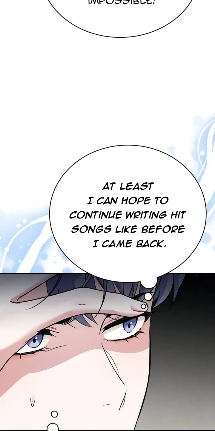 A Blank Slate Regression for the Idol That Lost His Original Mindset Kainu Manga Chapter 3 Page 9