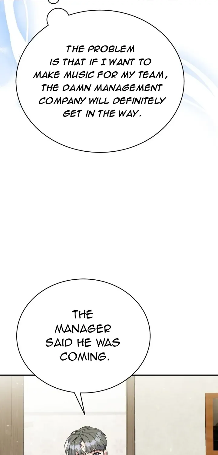 A Blank Slate Regression for the Idol That Lost His Original Mindset Kainu Manga Chapter 3 Page 10