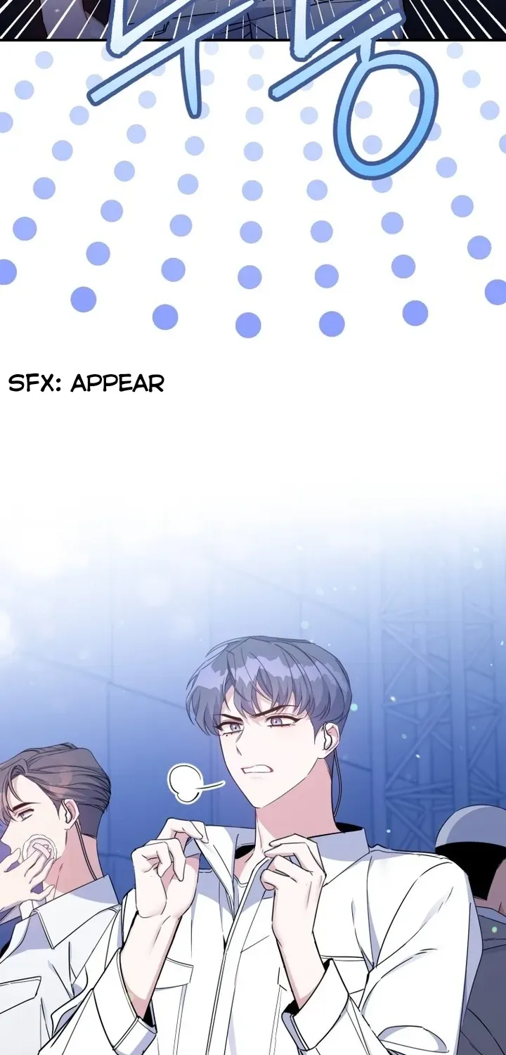 A Blank Slate Regression for the Idol That Lost His Original Mindset Kainu Manga Chapter 3 Page 15
