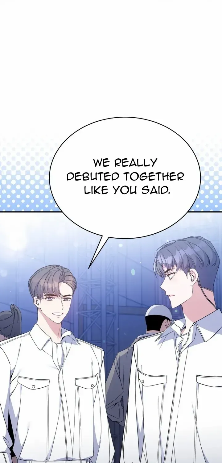 A Blank Slate Regression for the Idol That Lost His Original Mindset Kainu Manga Chapter 3 Page 17