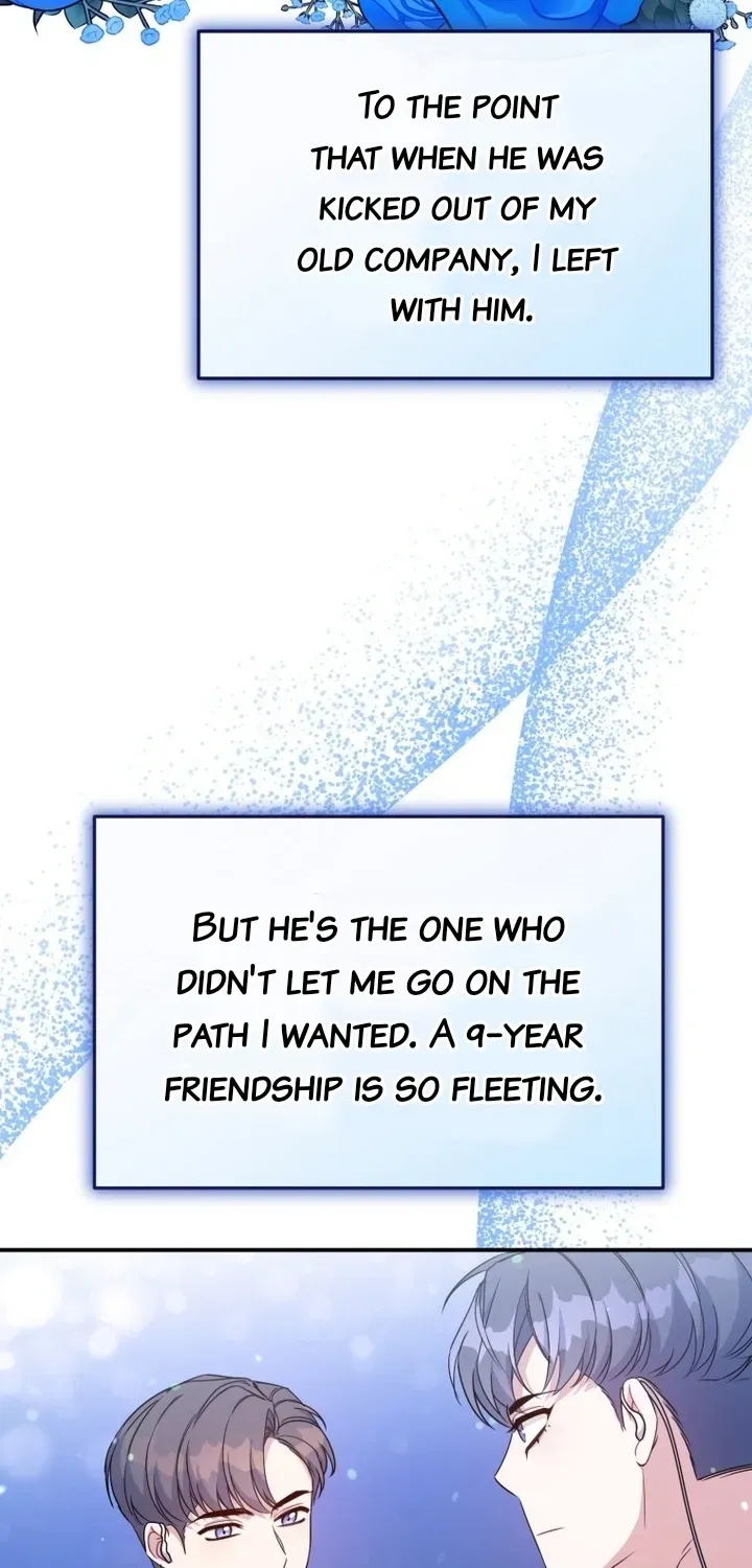 A Blank Slate Regression for the Idol That Lost His Original Mindset Kainu Manga Chapter 3 Page 20