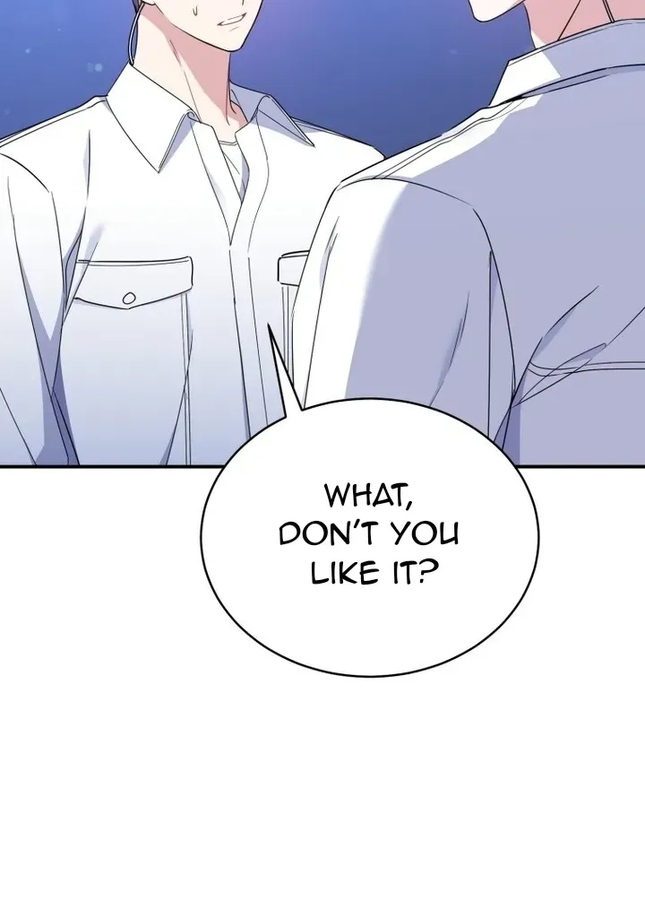 A Blank Slate Regression for the Idol That Lost His Original Mindset Kainu Manga Chapter 3 Page 21