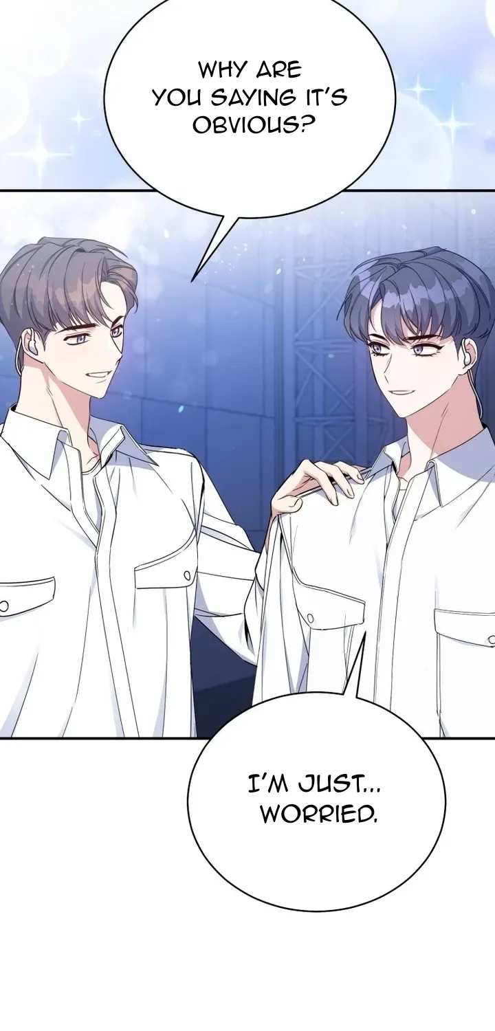 A Blank Slate Regression for the Idol That Lost His Original Mindset Kainu Manga Chapter 3 Page 23