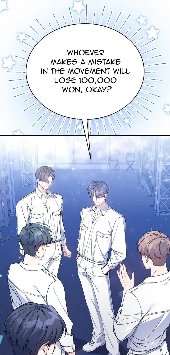 A Blank Slate Regression for the Idol That Lost His Original Mindset Kainu Manga Chapter 3 Page 25