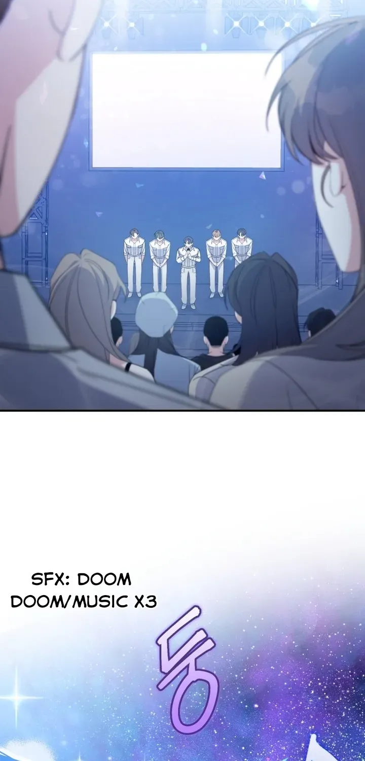 A Blank Slate Regression for the Idol That Lost His Original Mindset Kainu Manga Chapter 3 Page 28