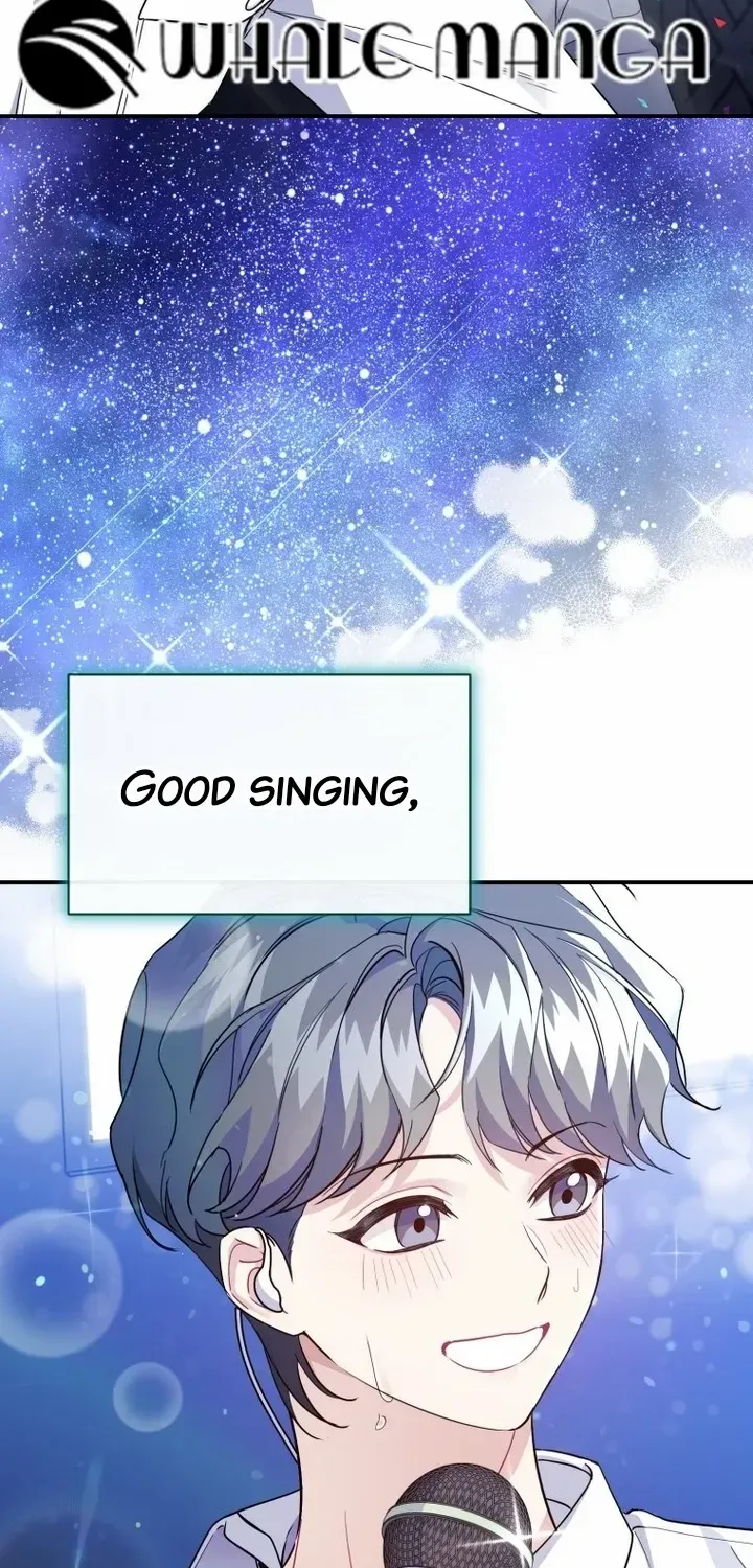 A Blank Slate Regression for the Idol That Lost His Original Mindset Kainu Manga Chapter 3 Page 31