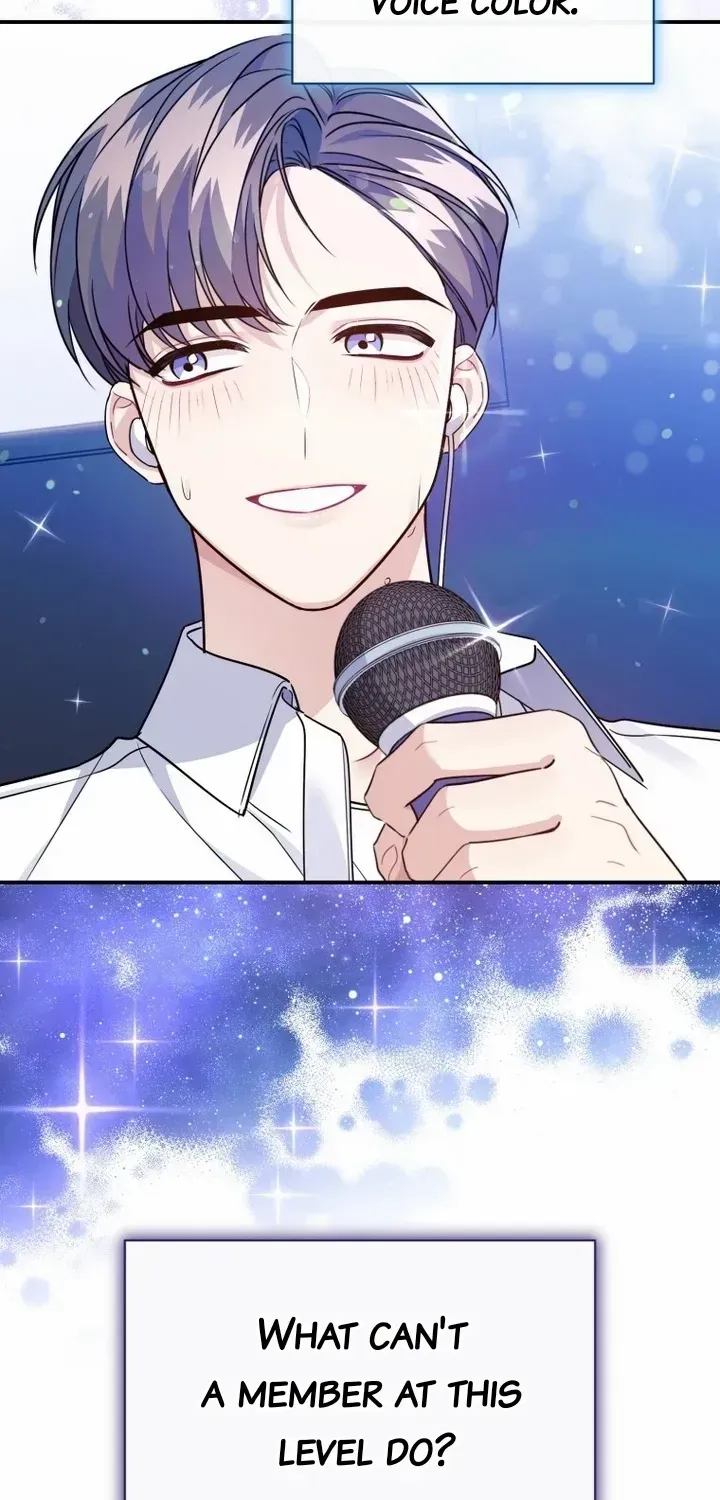 A Blank Slate Regression for the Idol That Lost His Original Mindset Kainu Manga Chapter 3 Page 35