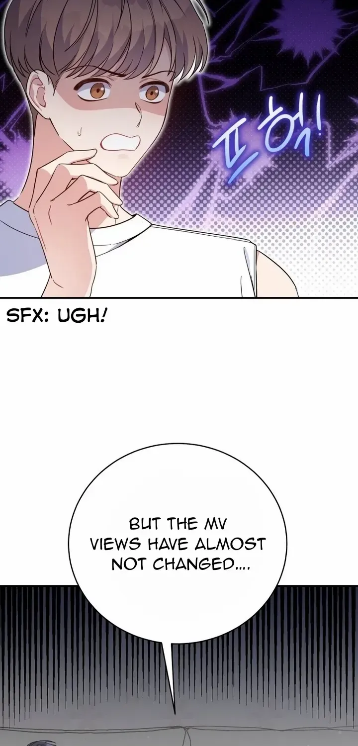 A Blank Slate Regression for the Idol That Lost His Original Mindset Kainu Manga Chapter 3 Page 47