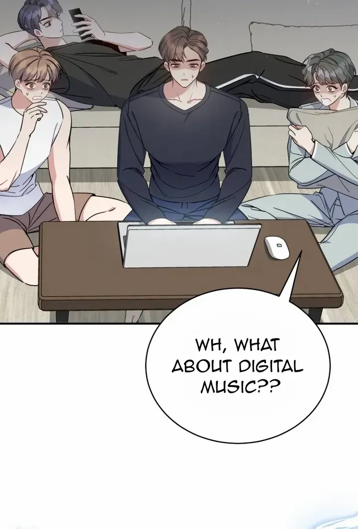 A Blank Slate Regression for the Idol That Lost His Original Mindset Kainu Manga Chapter 3 Page 48