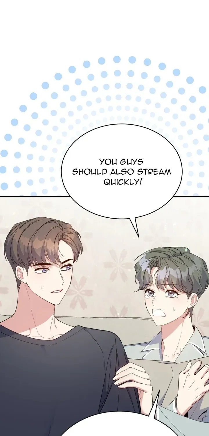 A Blank Slate Regression for the Idol That Lost His Original Mindset Kainu Manga Chapter 3 Page 52