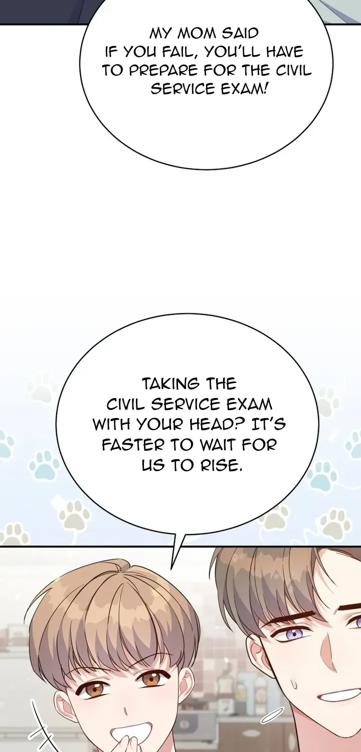 A Blank Slate Regression for the Idol That Lost His Original Mindset Kainu Manga Chapter 3 Page 53