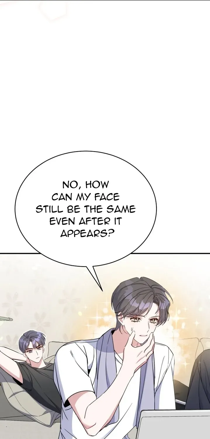 A Blank Slate Regression for the Idol That Lost His Original Mindset Kainu Manga Chapter 3 Page 58