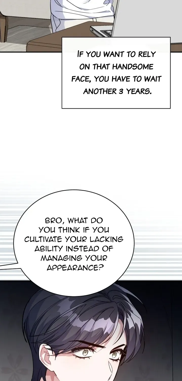 A Blank Slate Regression for the Idol That Lost His Original Mindset Kainu Manga Chapter 3 Page 59