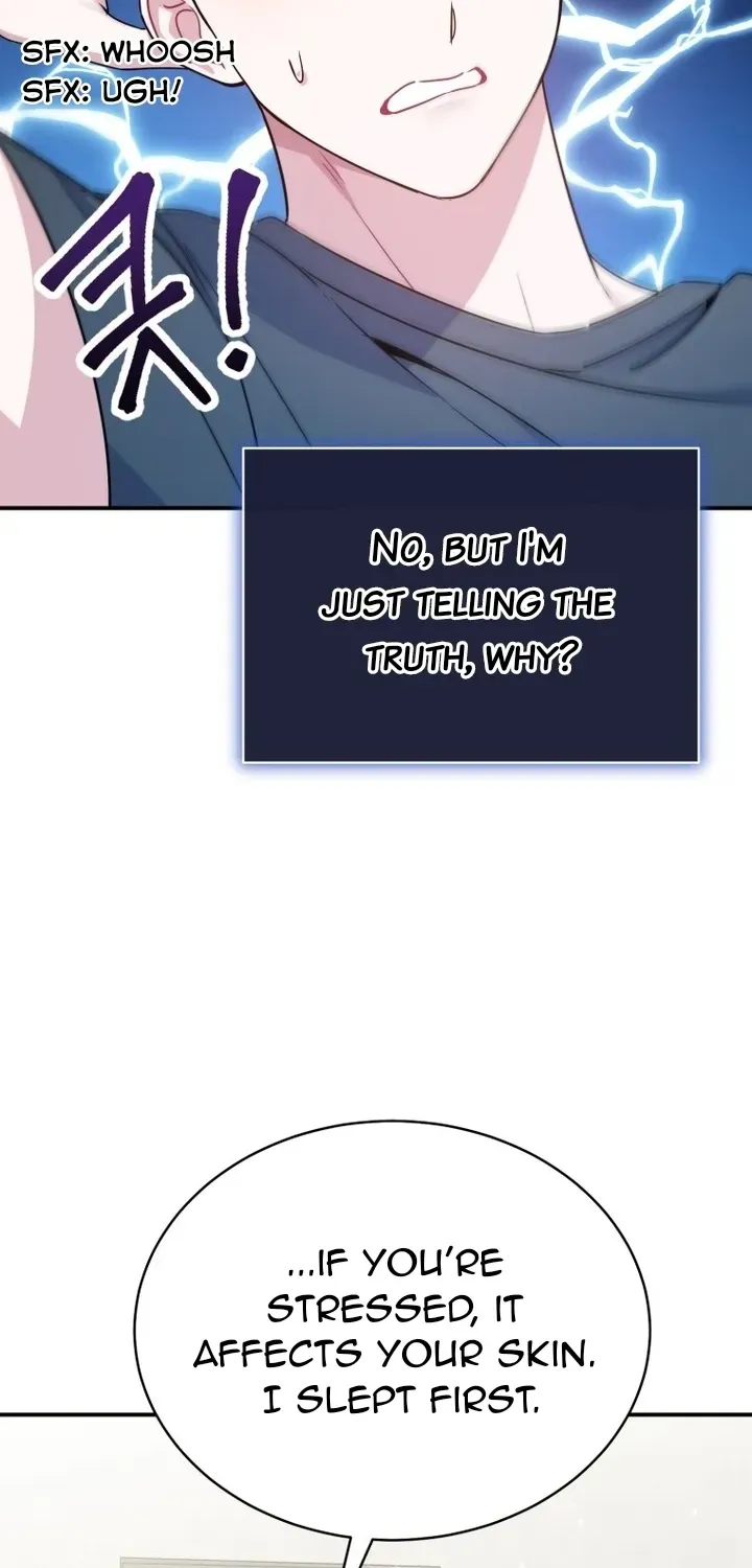 A Blank Slate Regression for the Idol That Lost His Original Mindset Kainu Manga Chapter 3 Page 62