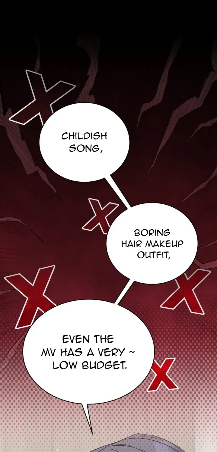 A Blank Slate Regression for the Idol That Lost His Original Mindset Kainu Manga Chapter 3 Page 66