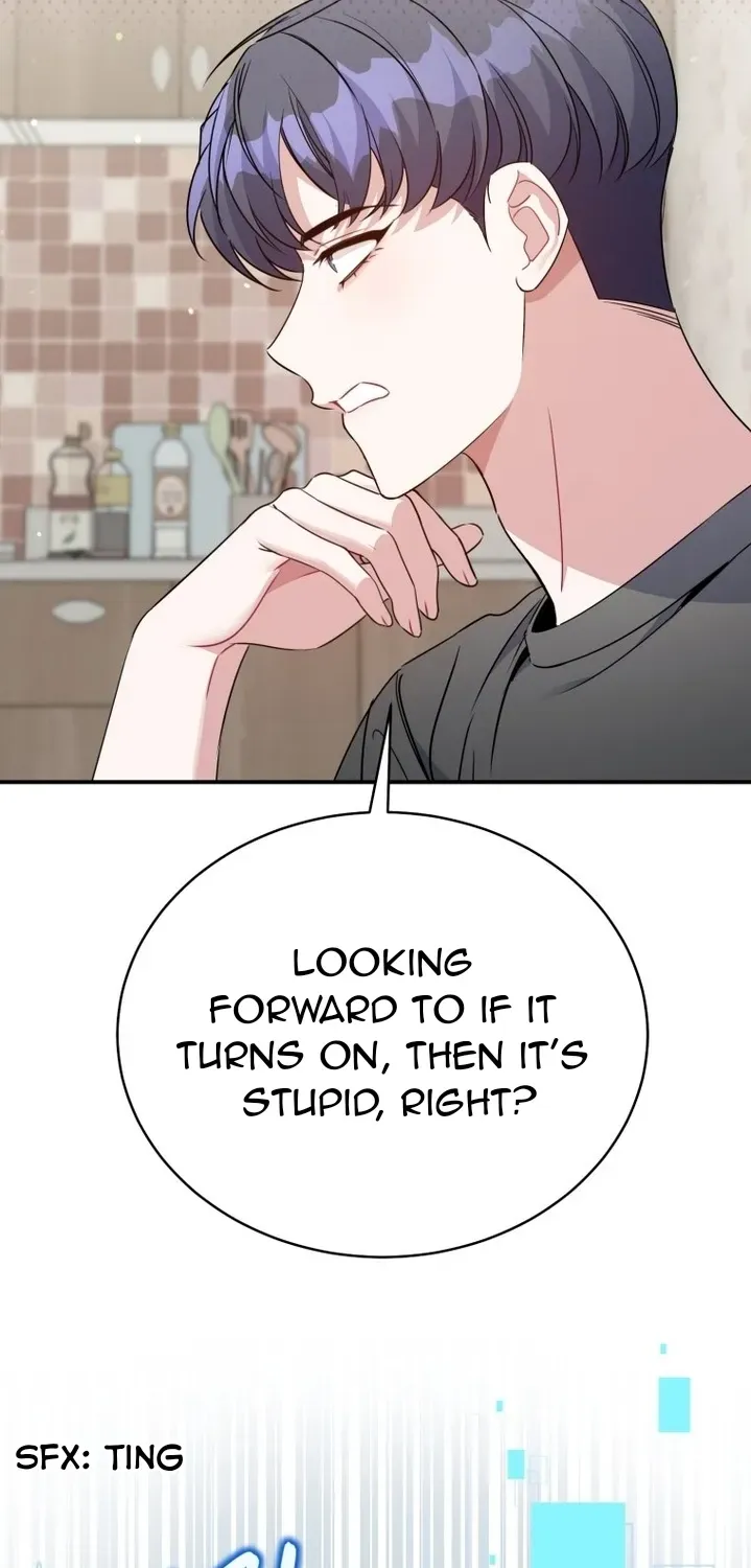 A Blank Slate Regression for the Idol That Lost His Original Mindset Kainu Manga Chapter 3 Page 67