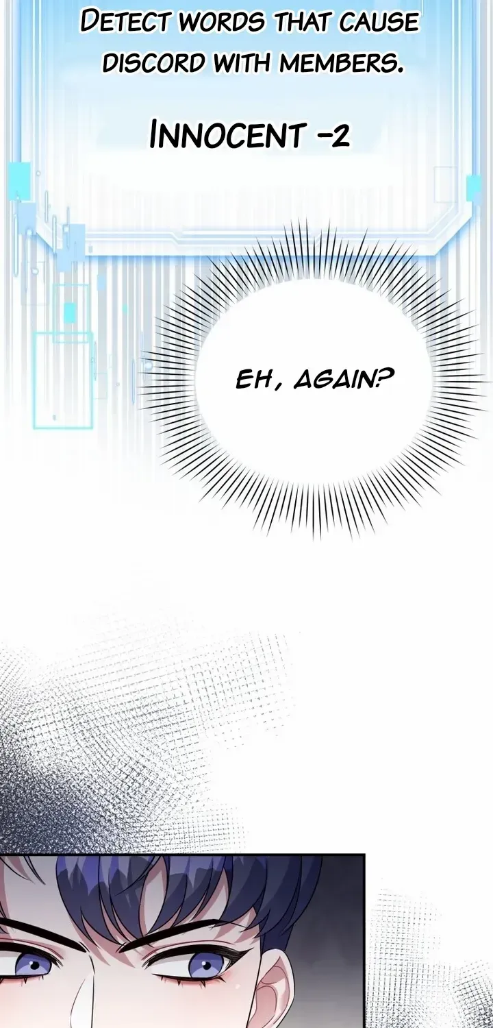 A Blank Slate Regression for the Idol That Lost His Original Mindset Kainu Manga Chapter 3 Page 69