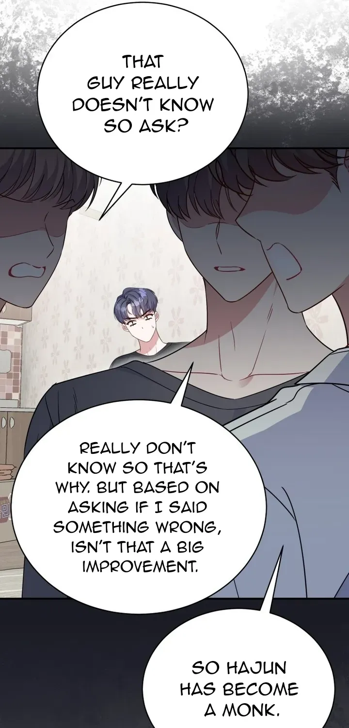 A Blank Slate Regression for the Idol That Lost His Original Mindset Kainu Manga Chapter 3 Page 73