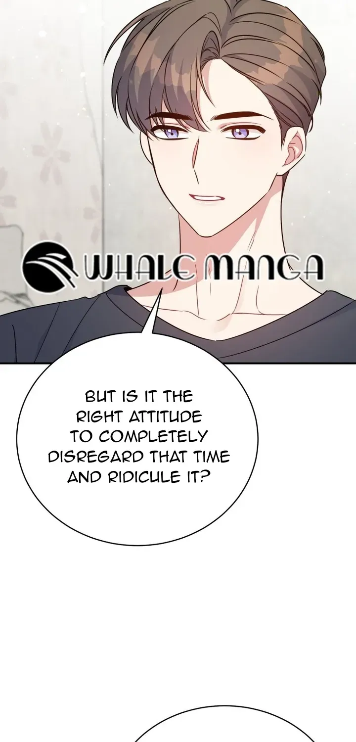 A Blank Slate Regression for the Idol That Lost His Original Mindset Kainu Manga Chapter 3 Page 79