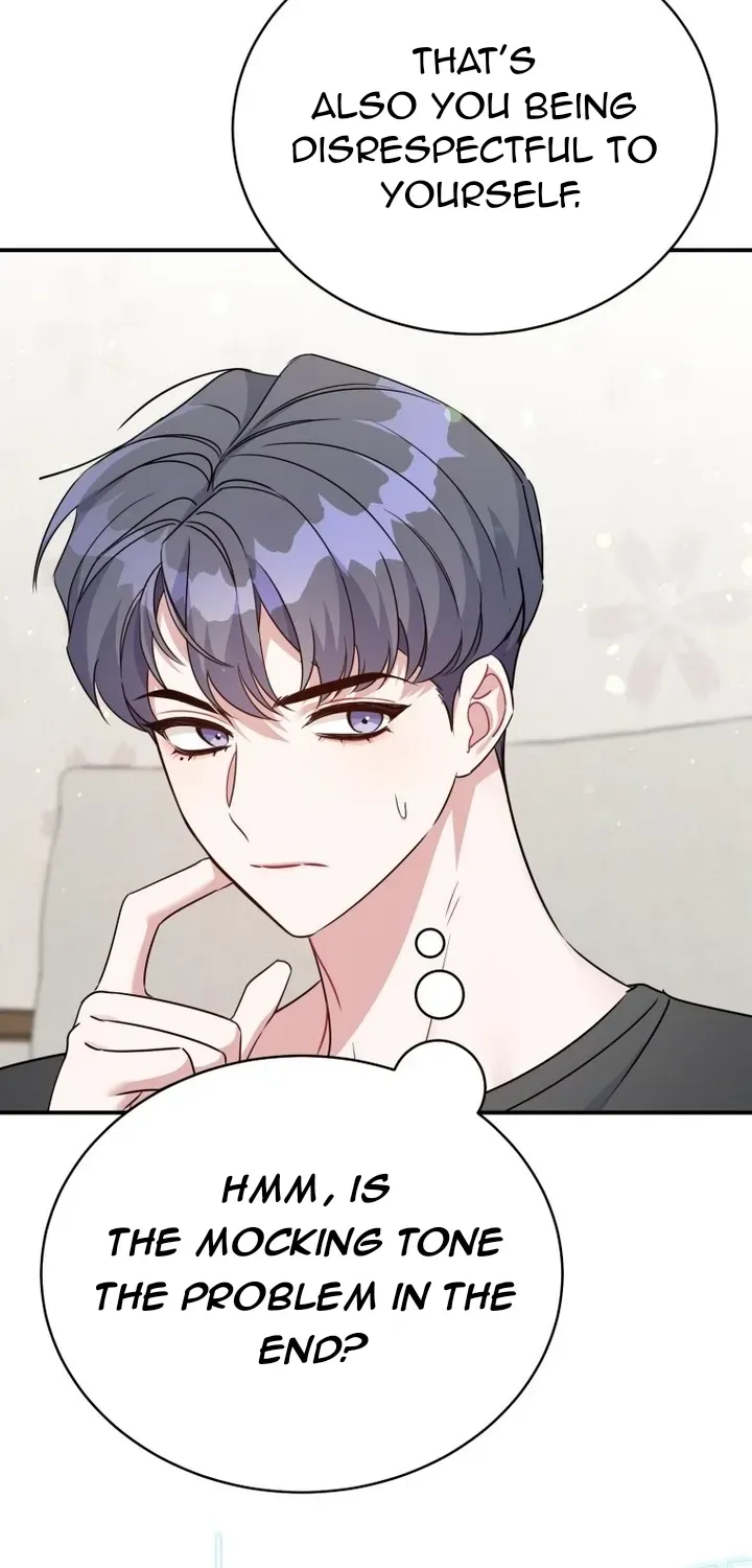 A Blank Slate Regression for the Idol That Lost His Original Mindset Kainu Manga Chapter 3 Page 80