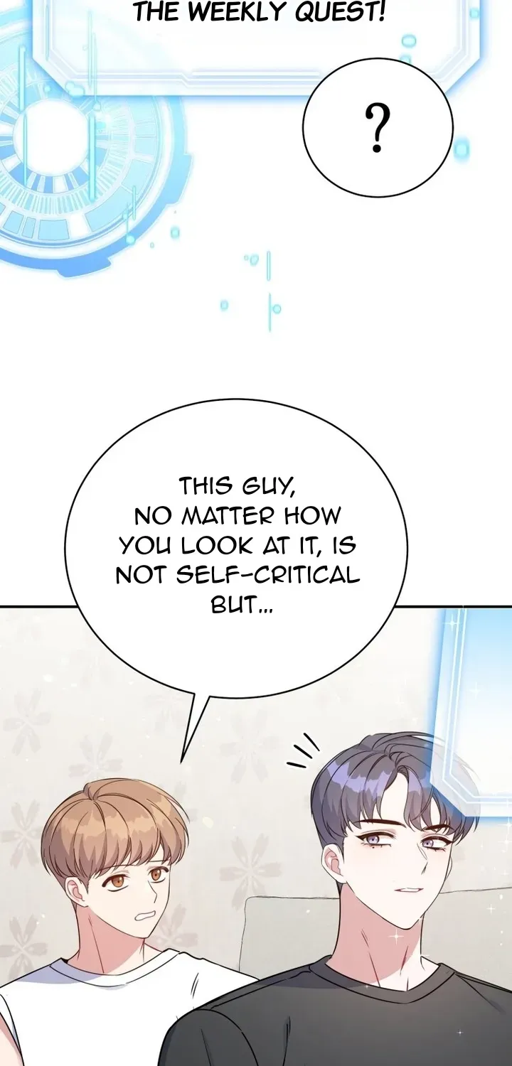 A Blank Slate Regression for the Idol That Lost His Original Mindset Kainu Manga Chapter 3 Page 82