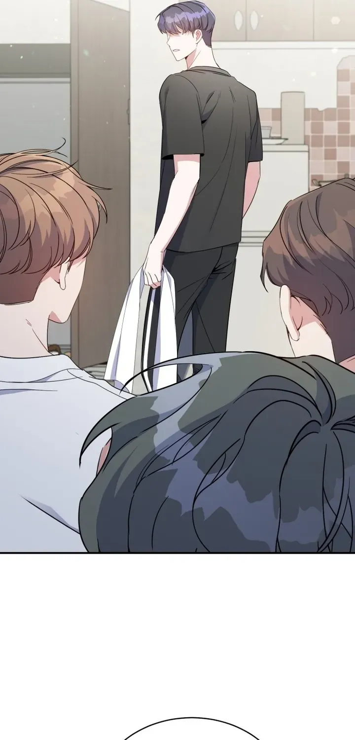 A Blank Slate Regression for the Idol That Lost His Original Mindset Kainu Manga Chapter 3 Page 85
