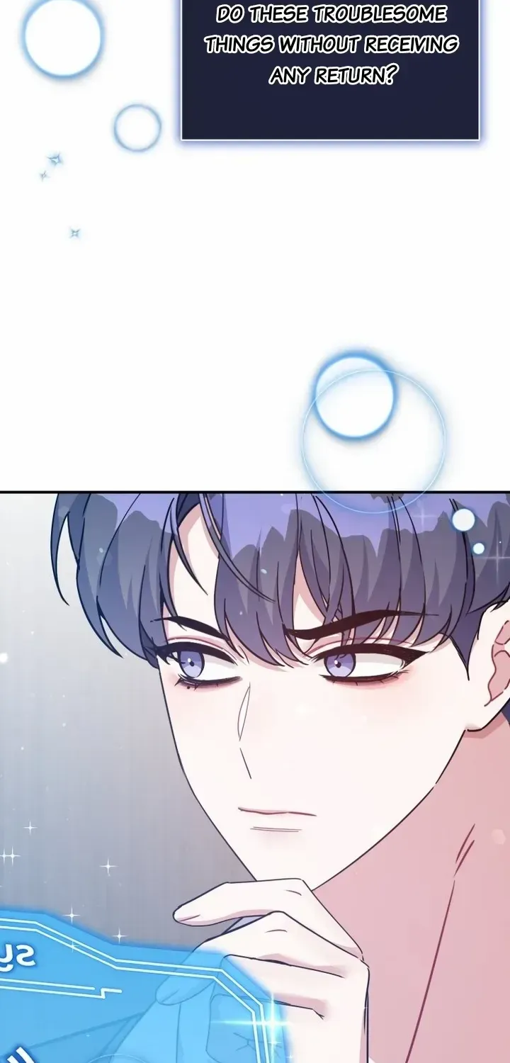 A Blank Slate Regression for the Idol That Lost His Original Mindset Kainu Manga Chapter 3 Page 92