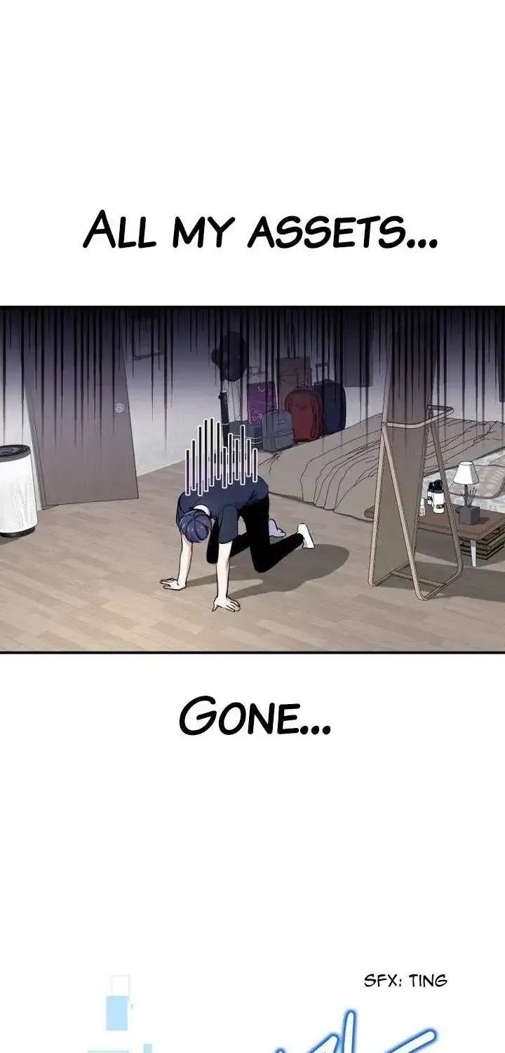 A Blank Slate Regression for the Idol That Lost His Original Mindset Kainu Manga Chapter 2 Page 4