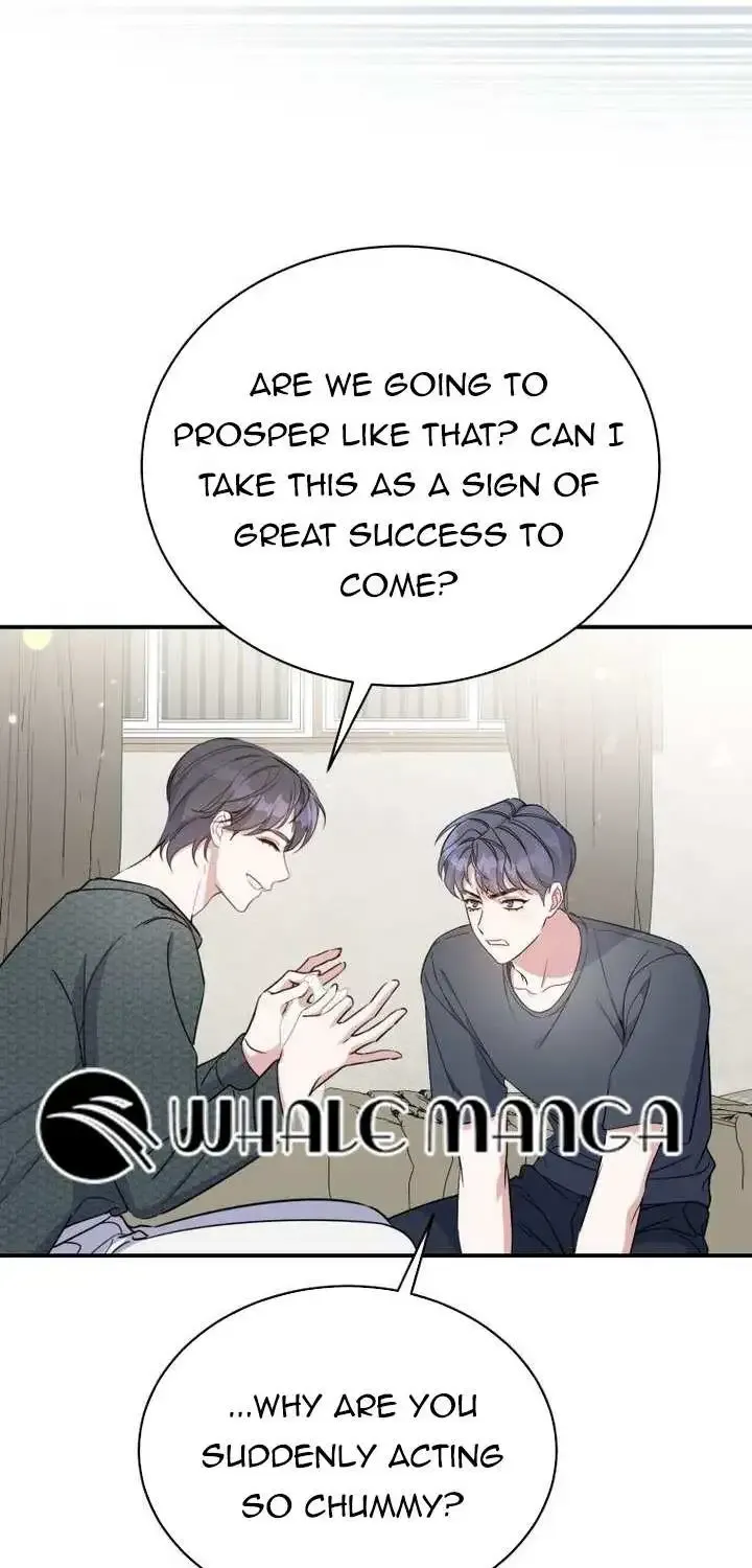 A Blank Slate Regression for the Idol That Lost His Original Mindset Kainu Manga Chapter 2 Page 9
