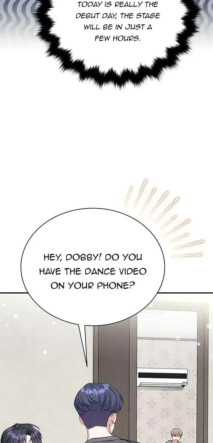A Blank Slate Regression for the Idol That Lost His Original Mindset Kainu Manga Chapter 2 Page 13