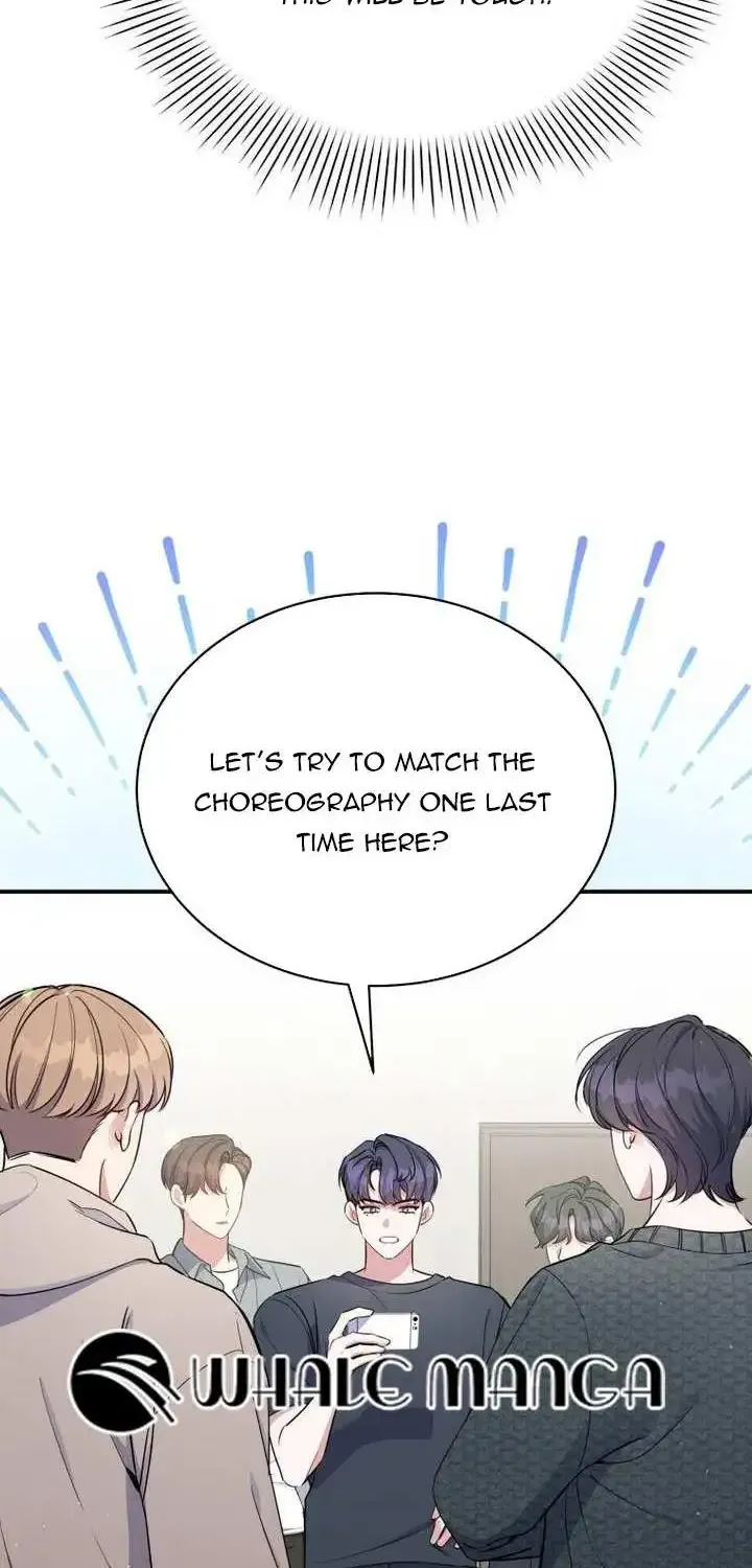 A Blank Slate Regression for the Idol That Lost His Original Mindset Kainu Manga Chapter 2 Page 18