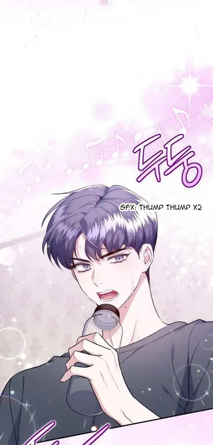 A Blank Slate Regression for the Idol That Lost His Original Mindset Kainu Manga Chapter 2 Page 25
