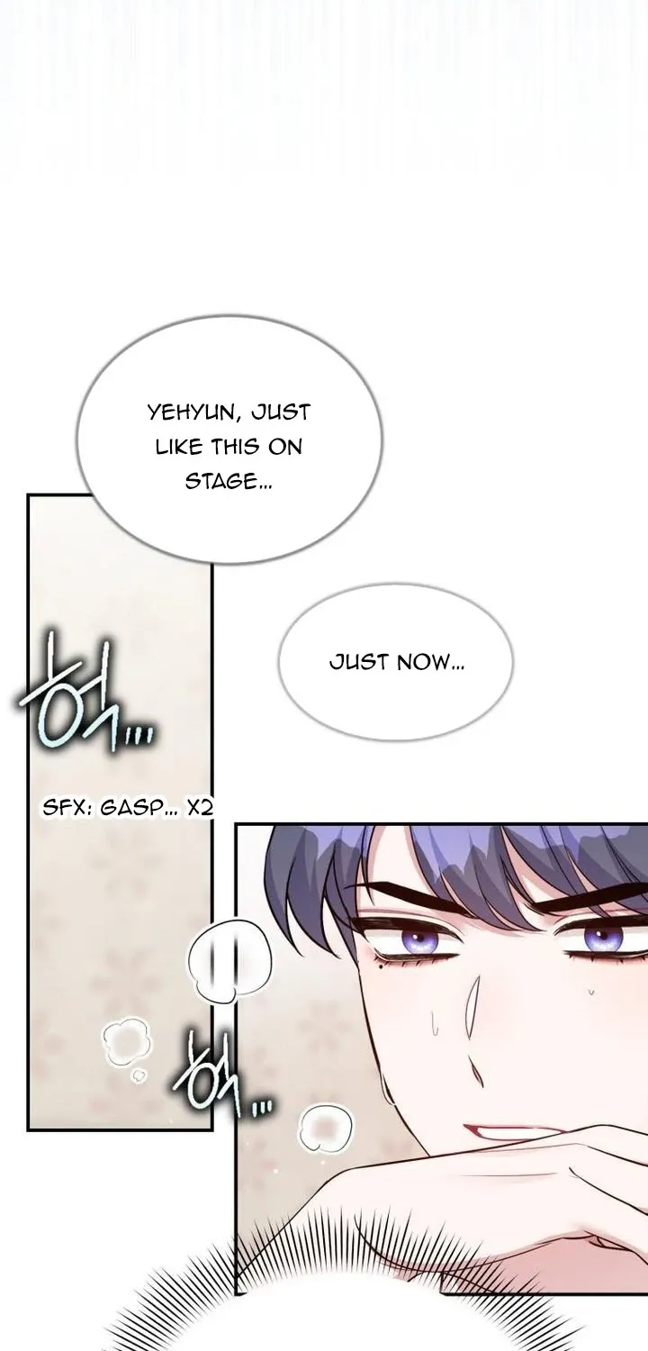 A Blank Slate Regression for the Idol That Lost His Original Mindset Kainu Manga Chapter 2 Page 29