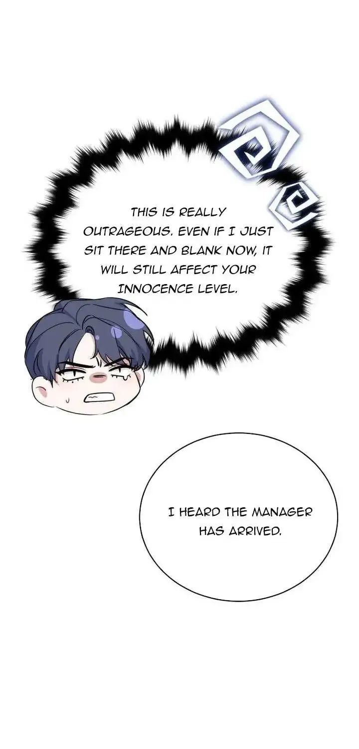 A Blank Slate Regression for the Idol That Lost His Original Mindset Kainu Manga Chapter 2 Page 39